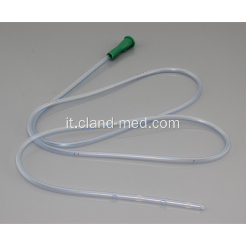 Stomaco Tube(PVC)